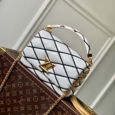 LV Satchel bags